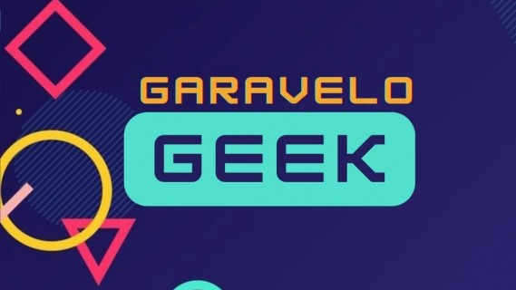 Garavelo Geek