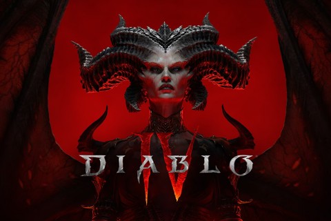 O Mundo sombrio de Diablo 4 chega com desconto exclusivo na Steam