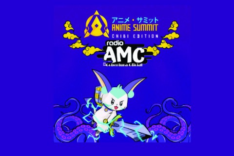 Anime Summit Chibi Edition – Sábado, com Player Tauz e mais