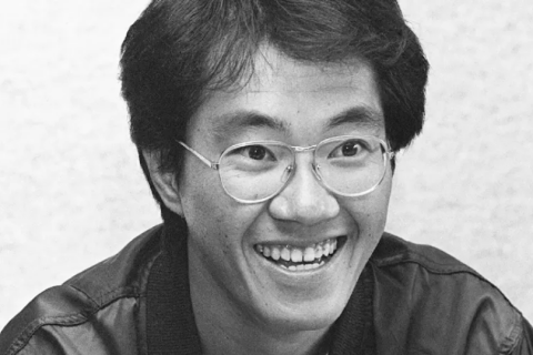 Morre Akira Toriyama, criador de Dragon Ball e Dr. Slump