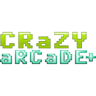 Crazy Arcade+