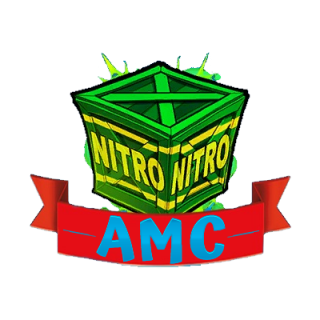 Nitro AMC